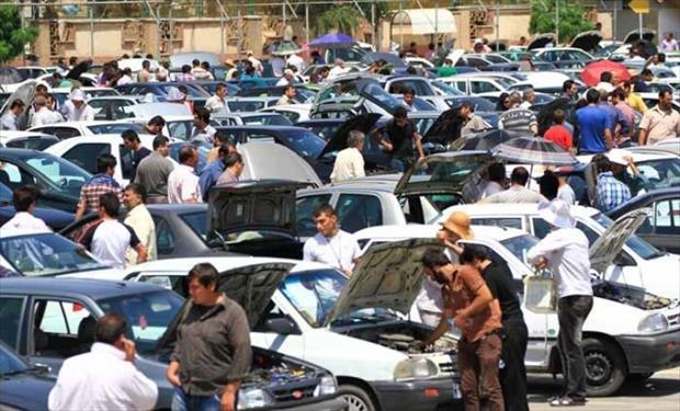 سه روش متفاوت فروش خودرو در ایران
